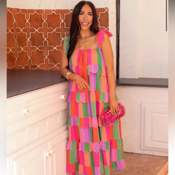 BuddyLove Landon Maxi Vacay - Picture 6 of 8